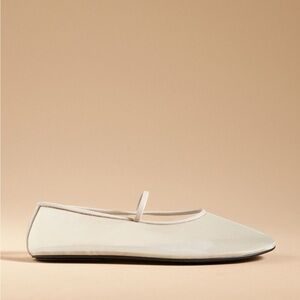 Jeffrey Campbell swan lake flats